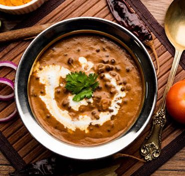 Dal Makhani