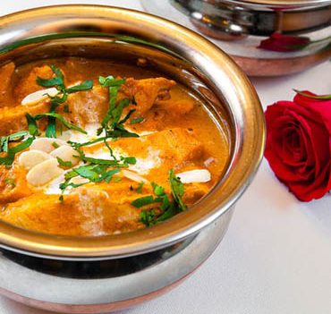 Shahi Paneer