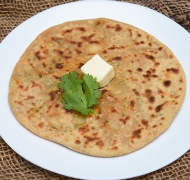 Aloo Paratha