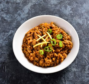 Gobi Keema