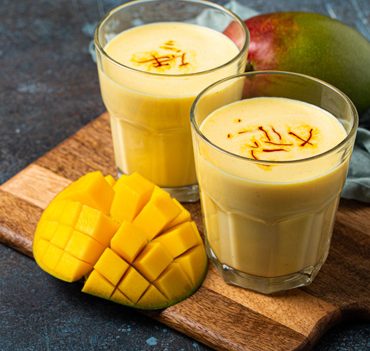 Lassi Mango