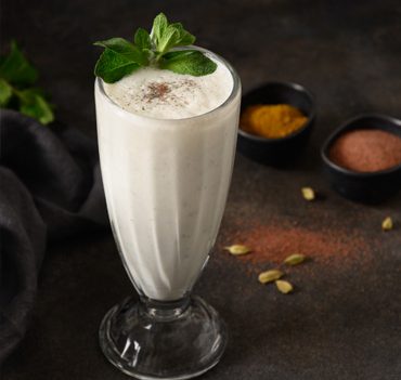 Lassi Salted