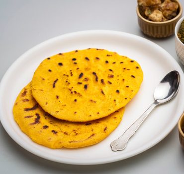 Makki di Roti