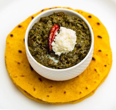 Saron Da Saag